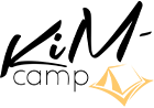 KiM Camp Logo